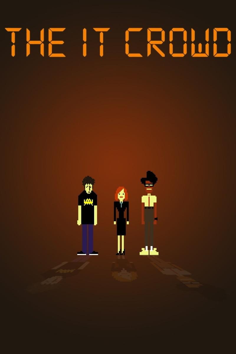The IT Crowd [11382] (A1759540514) [[TV Shows]] --Orphaned--